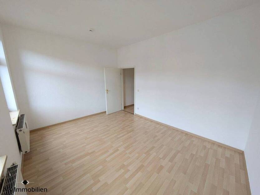 ++ Ihr neues Zuhause: 3-Raum Wohnung mit Einbauküche im stilvollen Altbau - zentrumsnah ++