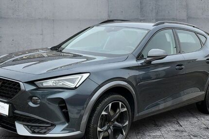 Cupra Formentor 49.508 km 27.930 € Werneck 97440