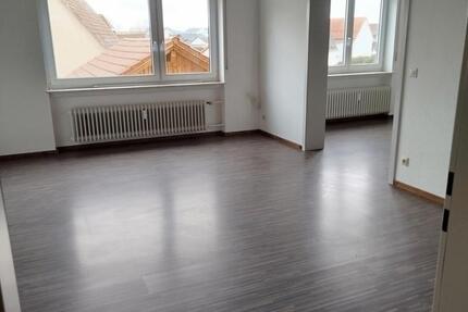 Wohnung Bad Buchau - 4.5 Zimmer, 110 m&sup2;, 825&euro; | Angebot:26429209
