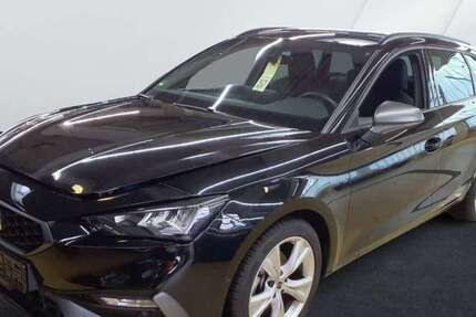 Seat Leon 10.394 km 28.690 &euro; Dormagen 41540