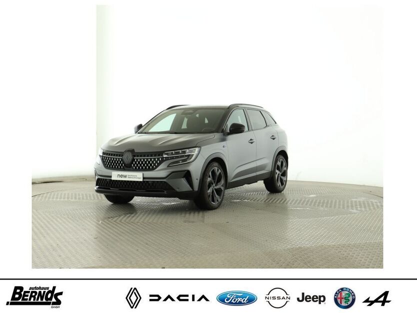 Renault Austral 14.523 km 30.210 € Dortmund 44145