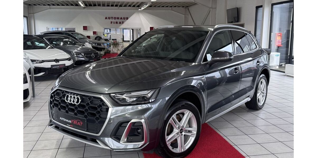 Audi Q5 97.800 km 33.449 &euro; Erftstadt / Köln 50374