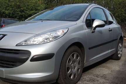Peugeot 207 177.000 km 1.999 &euro; Bielefeld 33609