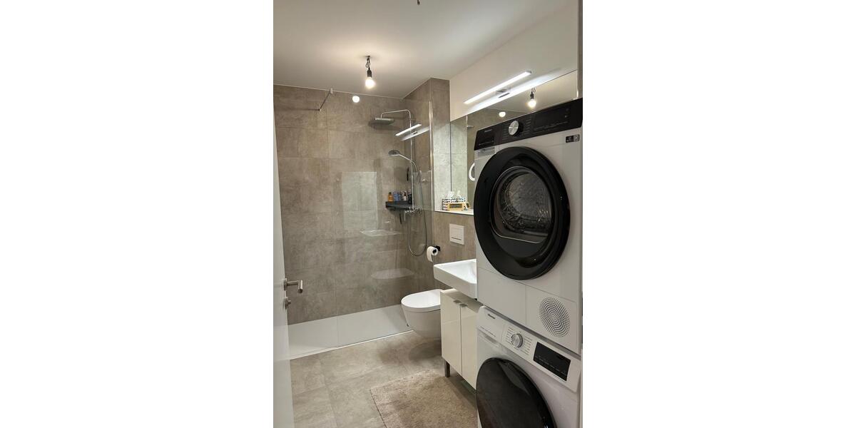 Etagenwohnung Rimbach - 2 Zimmer, 47 m&sup2;, 609&euro; | Angebot:25782776