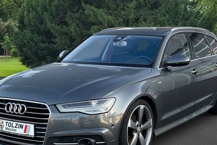 Audi A6 141.288 km 21.990 &euro; Malchin 17139