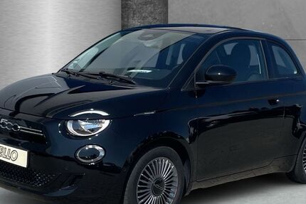 Fiat 500e 9.317 km 18.450 &euro; Reinfeld/ Wesenberg 23858
