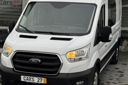 Ford Transit 123.735 km 17.799 &euro; Neuenstadt am Kocher 74196
