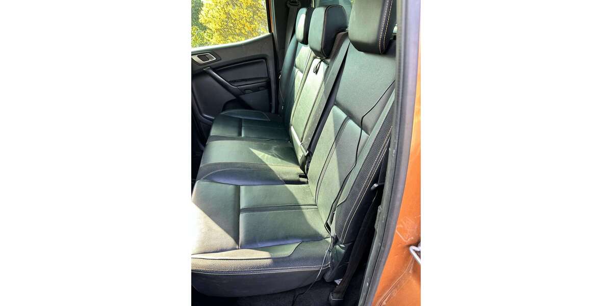 Ford Ranger 109.000 km 28.000 &euro; Hachenburg 57627