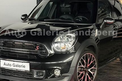 Mini Countryman S (Cooper) 106.000 km 12.390 &euro; Landsberg am Lech 86899