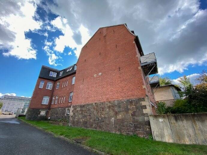 Gewerbeobjekt Sonneberg - 998.000&euro; | Angebot:25746298