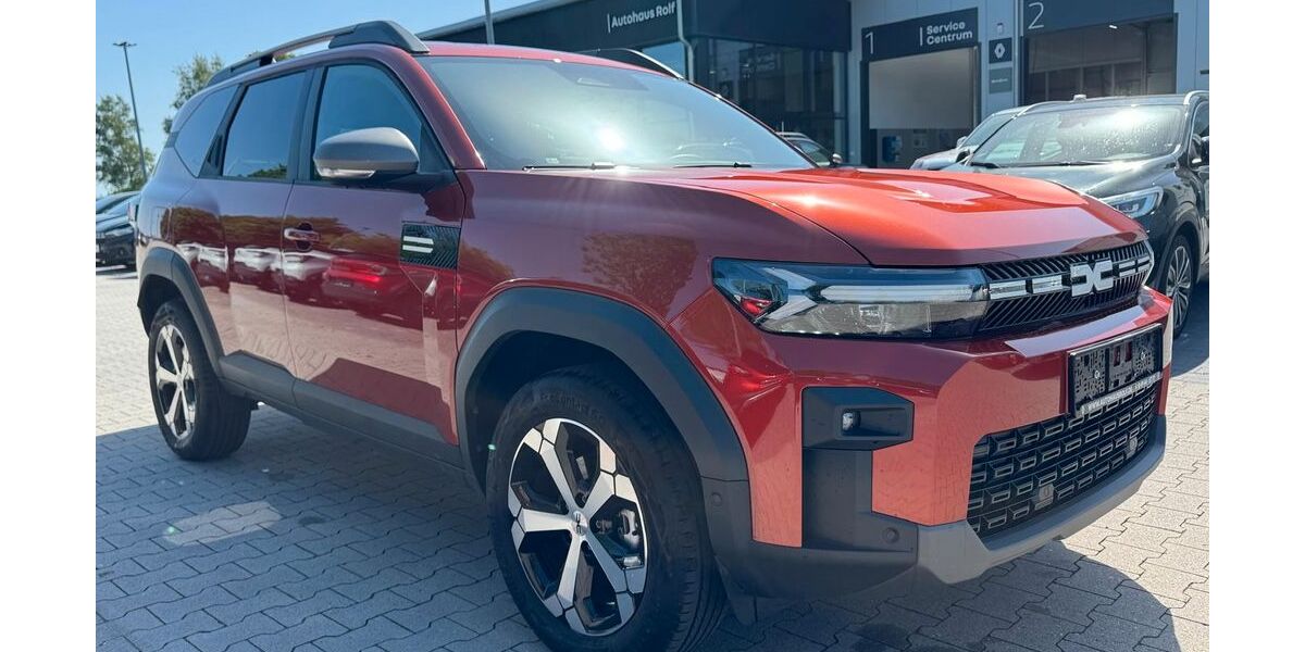 Dacia Bigster 3.100 km 29.990 &euro; Wiesmoor 26639