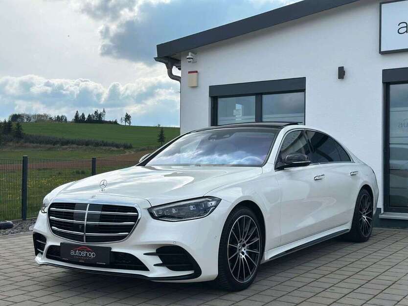 S 580