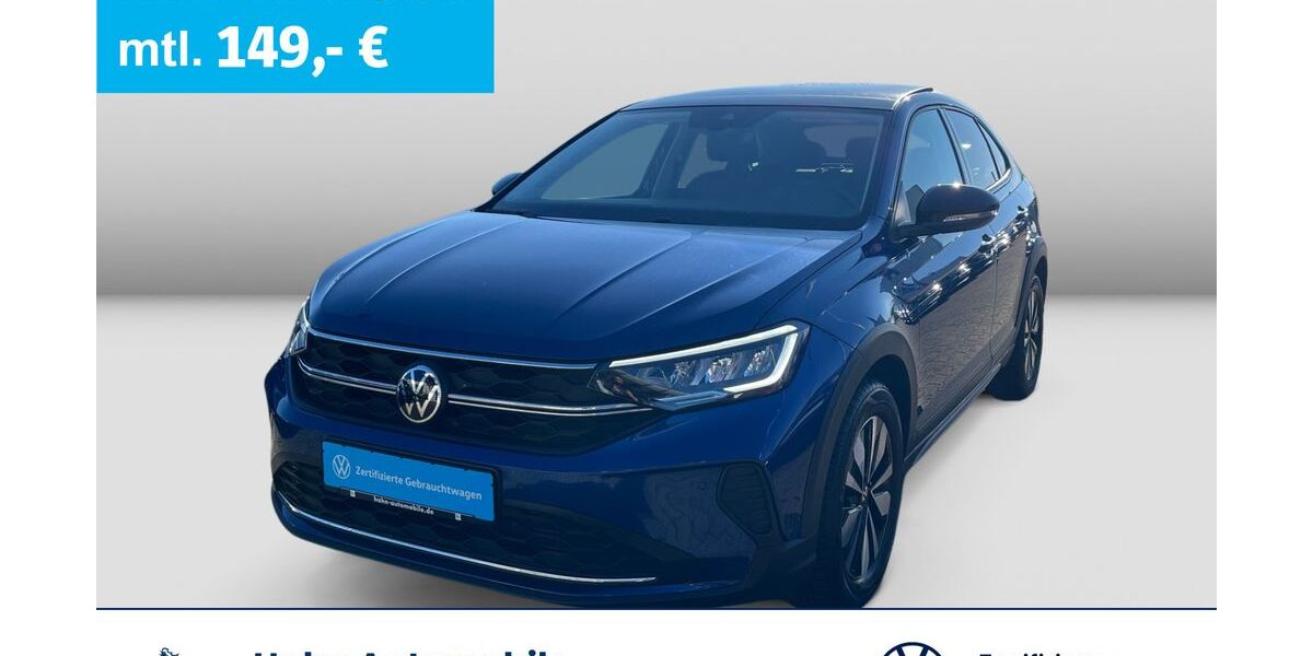 VW Taigo 6.437 km 19.395 &euro; Wendlingen 73240