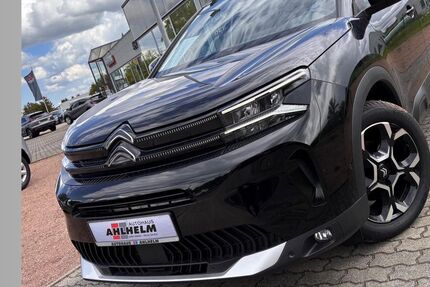 Citroen C5 Aircross 36.700 km 21.400 &euro; Helbra 06311