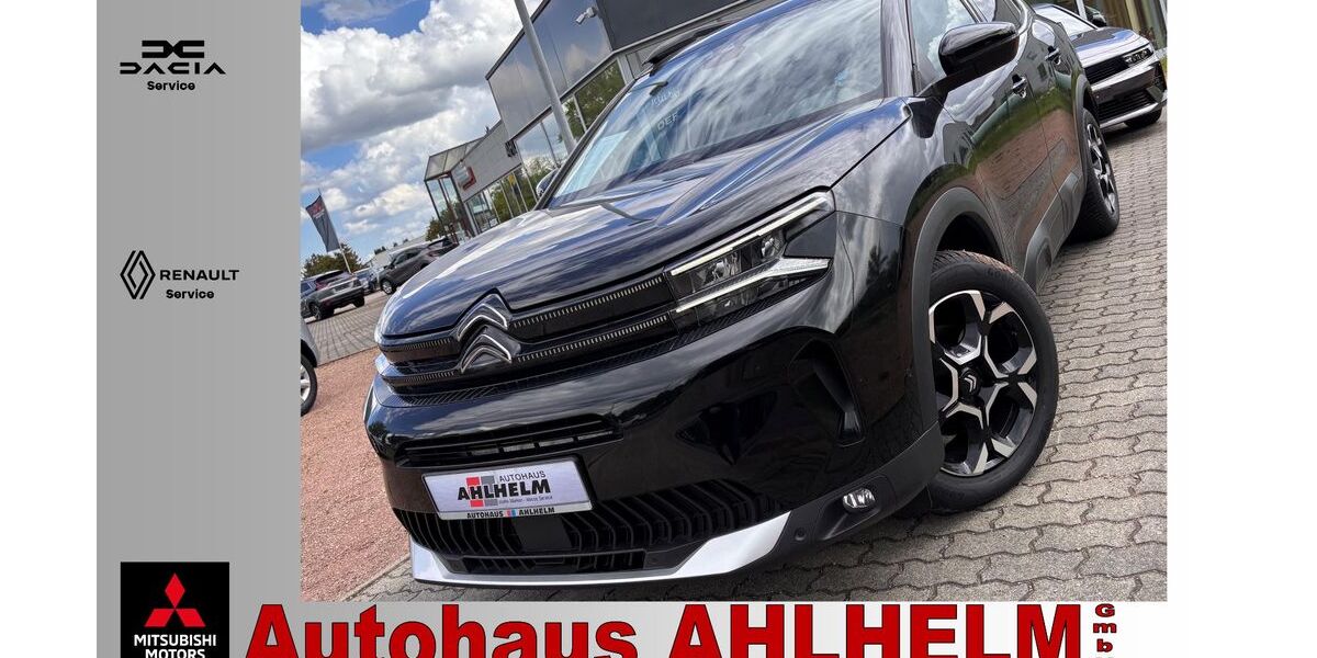Citroen C5 Aircross 36.700 km 21.400 &euro; Helbra 06311