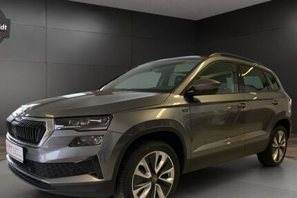 Skoda Karoq 4.900 km 33.990 &euro; Elsterwerda 04910