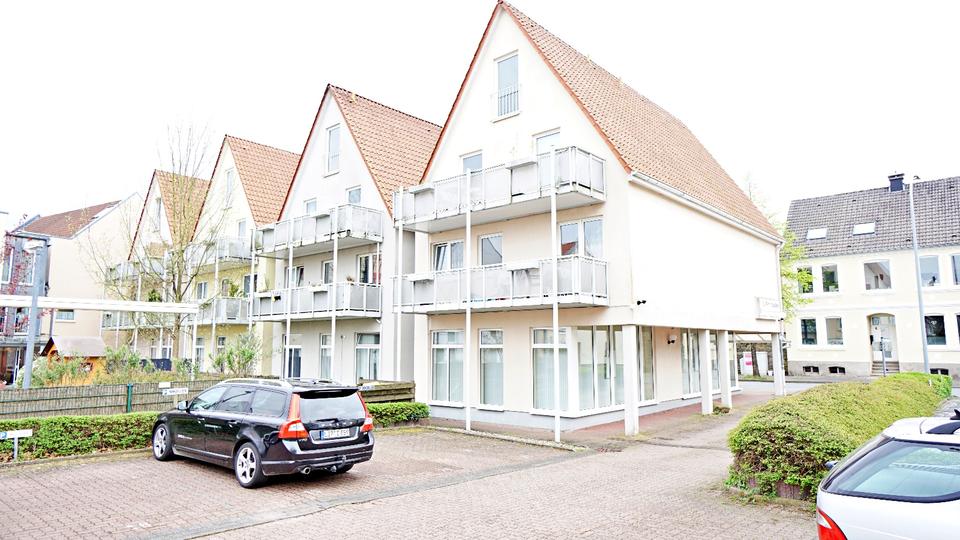 Gewerbeobjekt Horn-Bad Meinberg Bad Meinberg - 600&euro; | Angebot:23729738