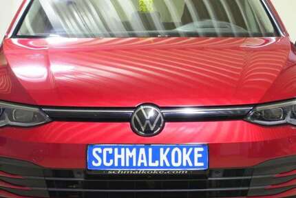 VW Golf 57.300 km 19.950 € Braunschweig 38112