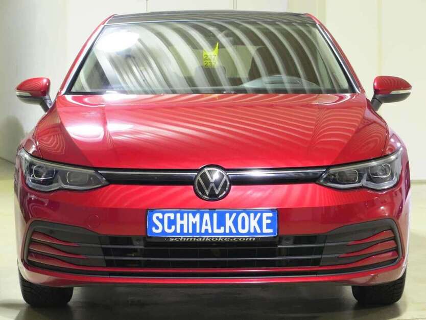VW Golf 57.300 km 19.950 € Braunschweig 38112
