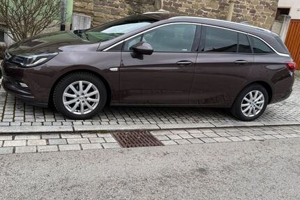 Opel Astra 129.500 km 9.700 &euro; Roding 93436