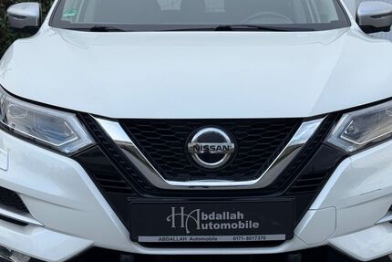 Nissan Qashqai 53.200 km 15.999 &euro; Kelkheim 65779