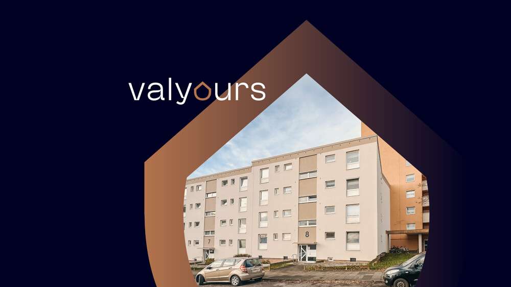 Wohnung zum Kaufen in Kiel 179.800 € 74.31 m² 3 zimmer