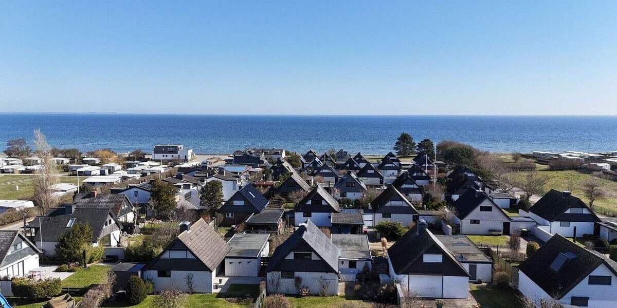 Einfamilienhaus Neukirchen Sütel - 3 Zimmer, 65 m&sup2;, 335.000&euro; | Angebot:25837517