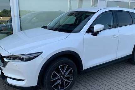Mazda CX-5 140.000 km 15.500 € Staßfurt 39418
