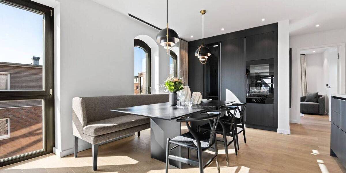 Etagenwohnung List auf Sylt - 2 Zimmer, 81 m&sup2;, 1.254.290&euro; | Angebot:26219268