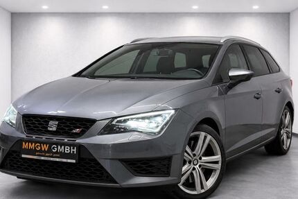 Seat Leon 114.146 km 15.990 &euro; Bensheim 64625