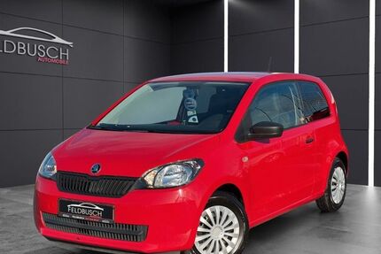 Skoda Citigo 115.000 km 4.980 &euro; Schwalmtal 41366