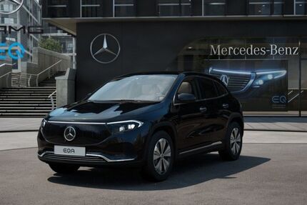 Mercedes-Benz EQA 6.628 km 42.840 &euro; Hagen 58135