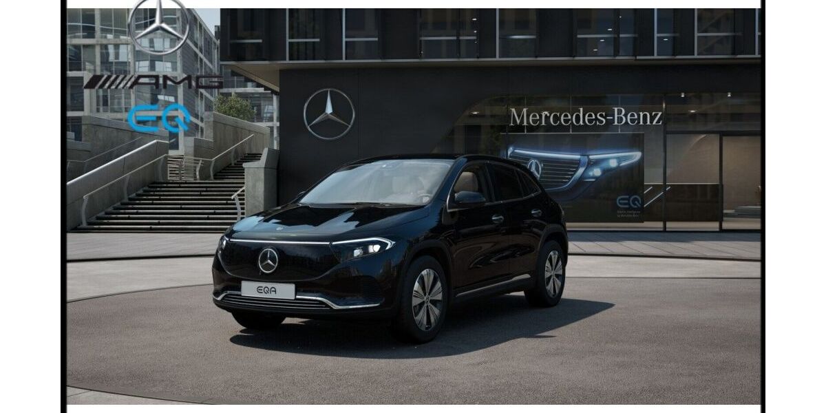 Mercedes-Benz EQA 6.628 km 42.880 &euro; Hagen 58135