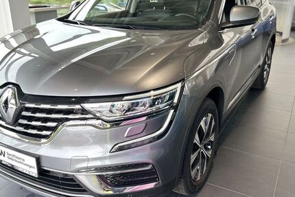 Renault Koleos 11.775 km 28.690 € Radeberg 01454