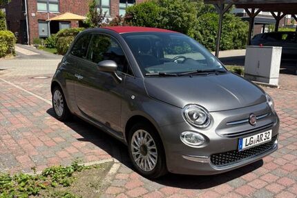 Fiat 500C 50.847 km 8.850 &euro; Adendorf 21365