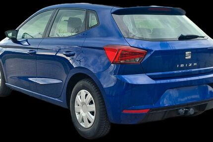 Seat Ibiza 8.164 km 12.950 &euro; Teublitz 93158