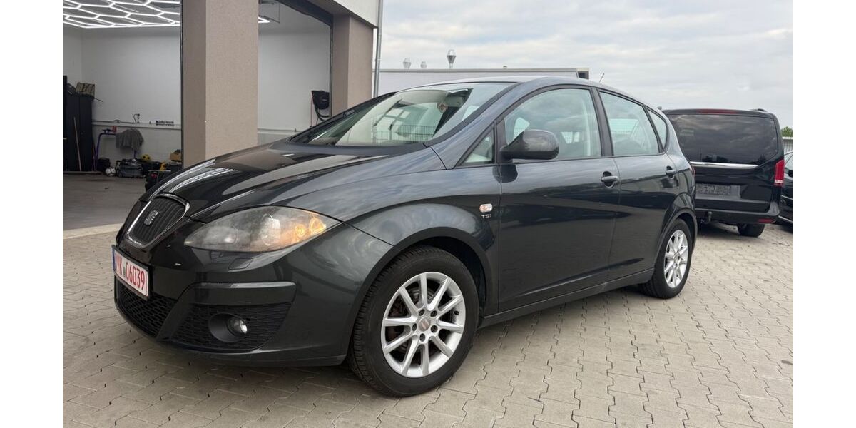 Seat Altea 115.000 km 5.500 &euro; Plaidt 56637
