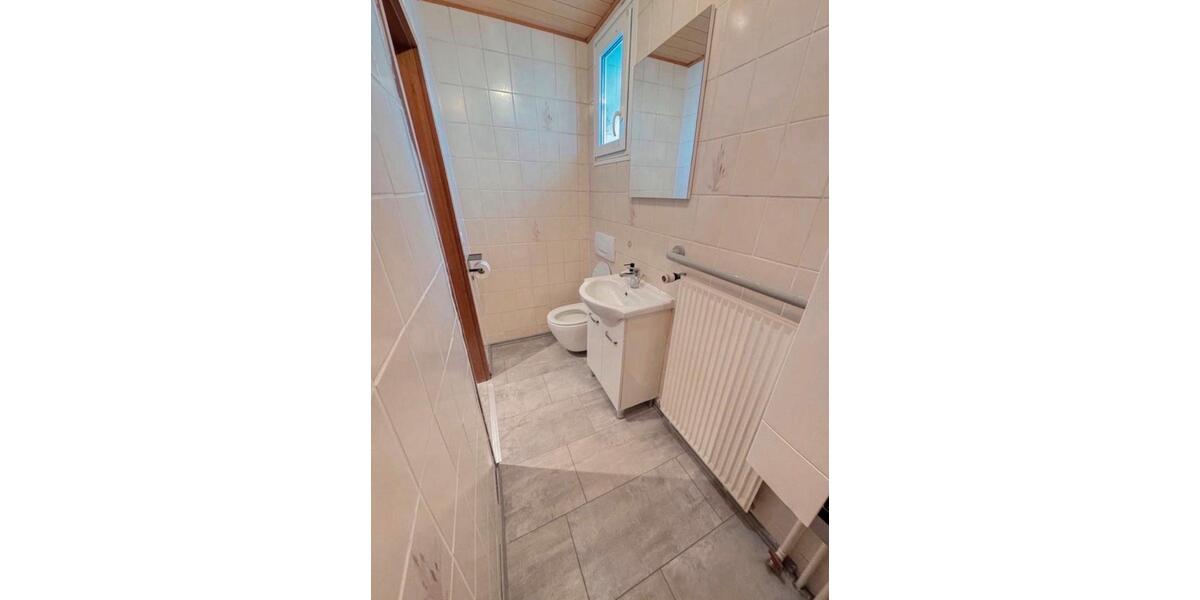 Terrassenwohnung Salzgitter Ortschaft Südost - 3.5 Zimmer, 87 m&sup2;, 139.999&euro; | Angebot:27297113