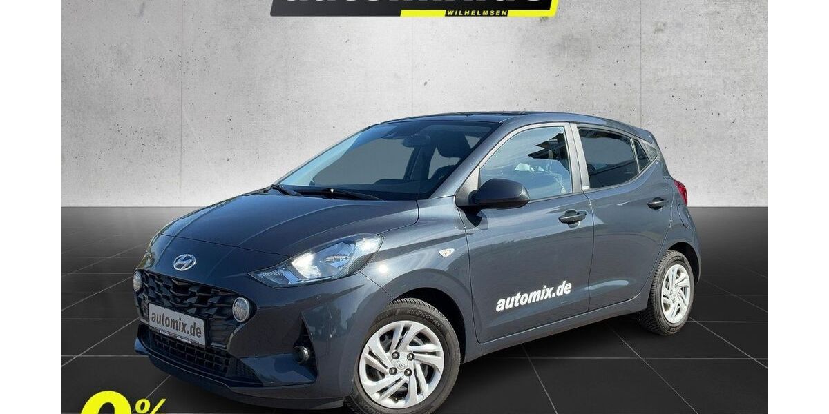 Hyundai i10 78.293 km 11.790 &euro; Enge-Sande 25917