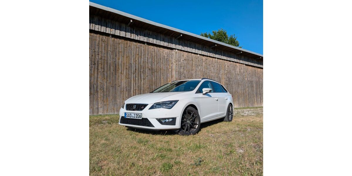 Seat Leon 114.000 km 12.650 &euro; Schmidgaden 92546