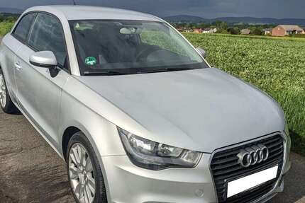 Audi A1 200.800 km 4.500 &euro; Löhne 32584