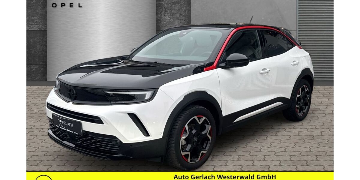 Opel Mokka 38.381 km 19.500 &euro; Niederahr 56414