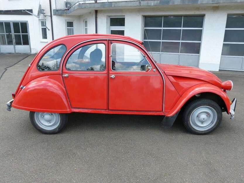 2CV