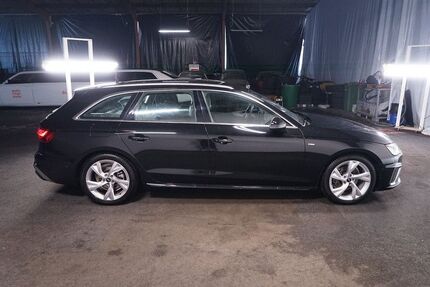 Audi A4 5.738 km 36.860 &euro; Göppingen 73037