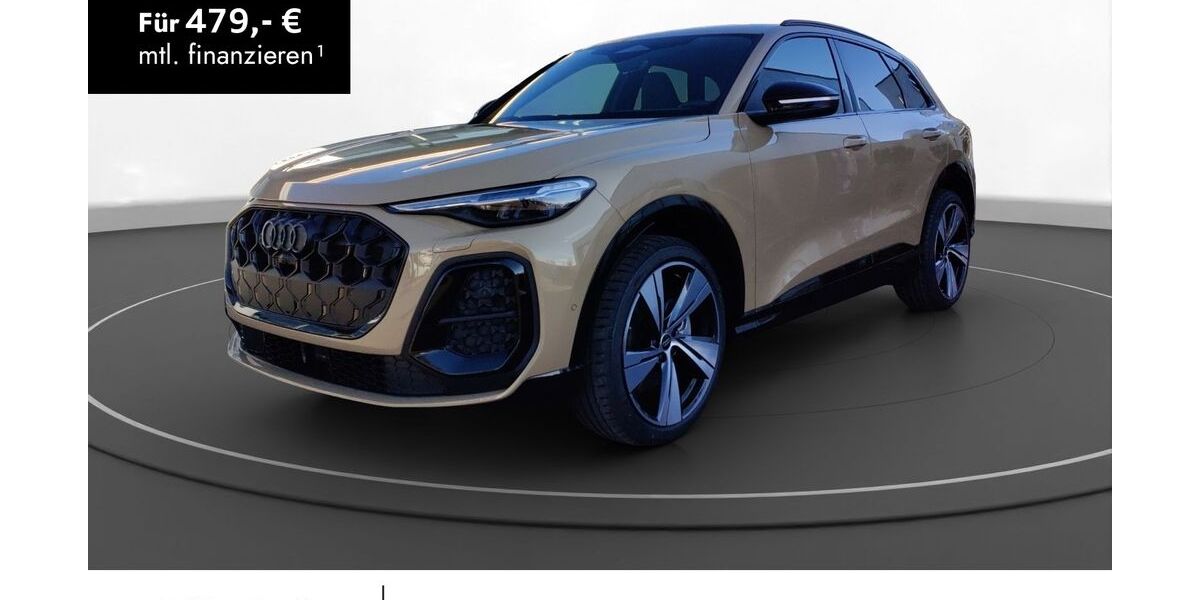 Audi Q5 4.850 km 63.970 &euro; Bad Langensalza 99947