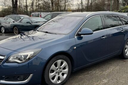 Opel Insignia 153.212 km 7.790 &euro; Recklinghausen 45665