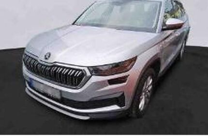 Skoda Kodiaq 84.059 km 30.450 € Nürnberg 90411