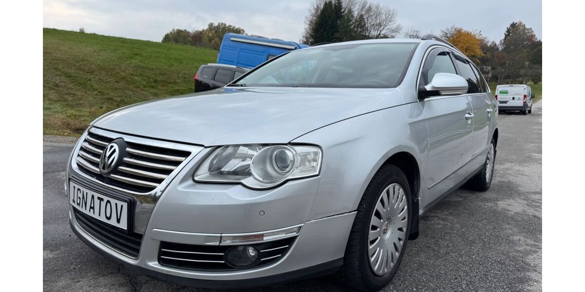 VW Passat 200.000 km 1.999 &euro; Hutthurm 94116
