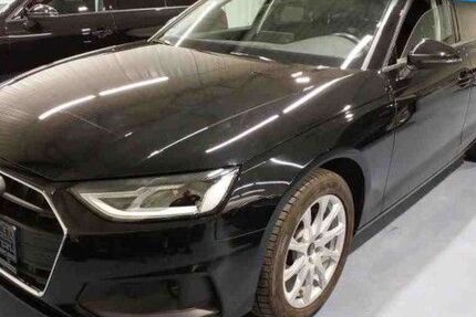 Audi A4 46.429 km 22.490 &euro; Flensburg 24941