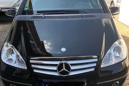 Mercedes-Benz A 180 110.000 km 6.990 &euro; Schramberg 78713